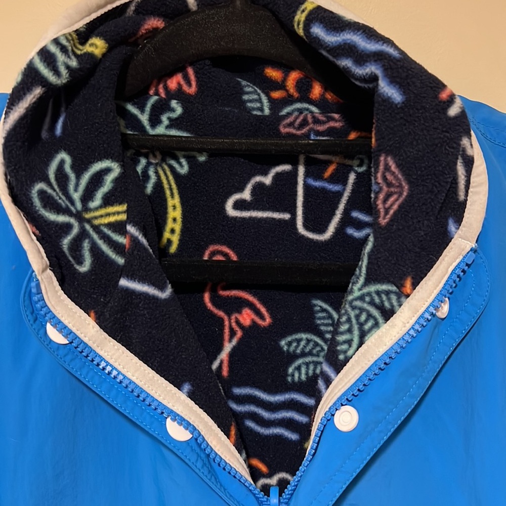 Mens Chubbies Reversible Jacket - image 4